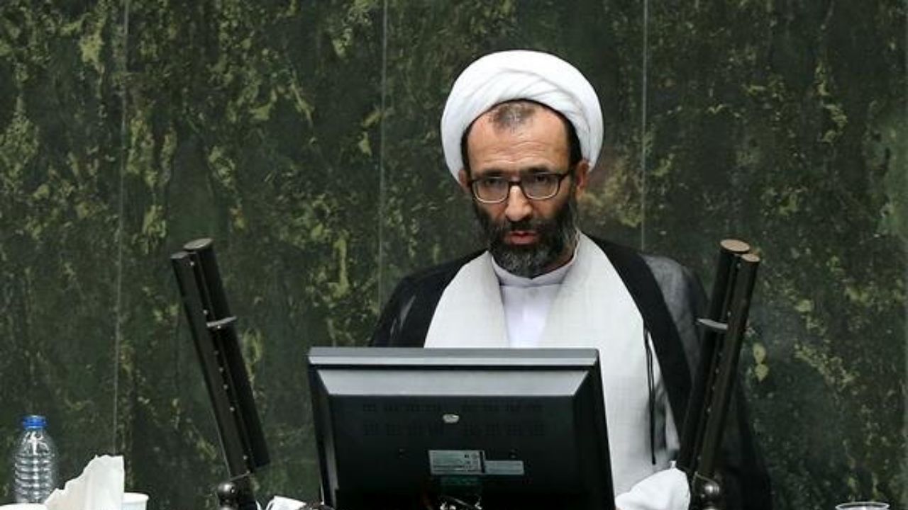 ادامه حواشی ماجرای اقامت مسئولان در ژنو و وین به بهانه آلودگی هوا / سلیمی: گفتم برخی مدیران که قبلاً مسئولیت داشته‌اند، نه مدیران آقای روحانی/ بی‌سند صحبت نمی‌کنم