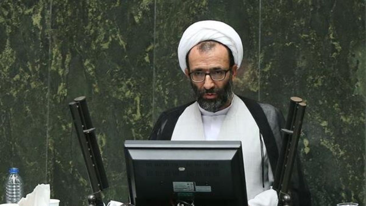 ادامه حواشی ماجرای اقامت مسئولان در ژنو و وین به بهانه آلودگی هوا / سلیمی: گفتم برخی مدیران که قبلاً مسئولیت داشته‌اند، نه مدیران آقای روحانی/ بی‌سند صحبت نمی‌کنم