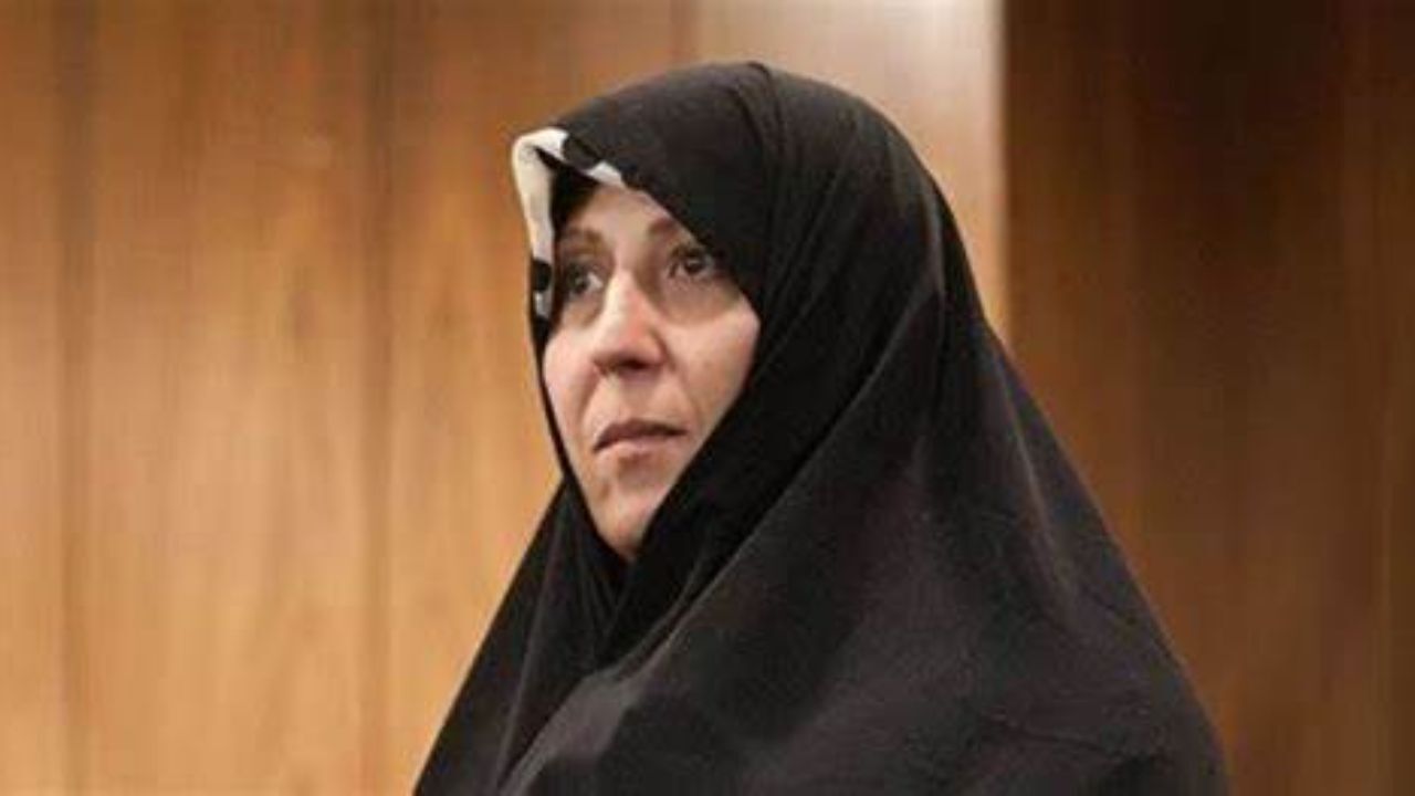 درخواست «فاطمه هاشمی» از رئیس‌جمهور برای بیماران پروانه‌ای