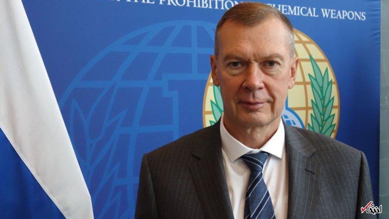 انتقاد شدید مسکو از روند تحقیقات سازمان منع سلاح‌های شیمیایی در سوریه