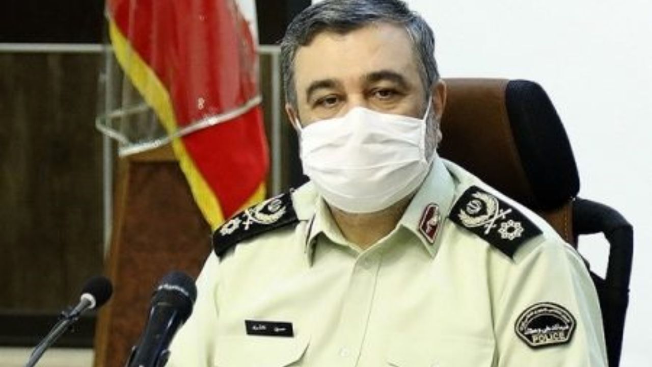 دشمن با اخلال در سیستم کارت سوخت به دنبال تکرار اتفاقات آبان 98 بود