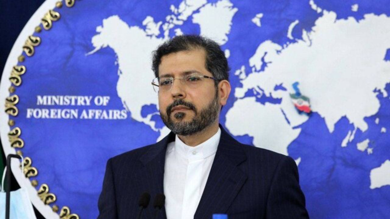 تهدید، هرگز علیه ایران نتیجه‌ بخش نبوده است