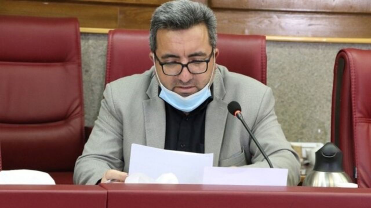 حسن بابایی رئیس سازمان ثبت اسناد و املاک کشور شد