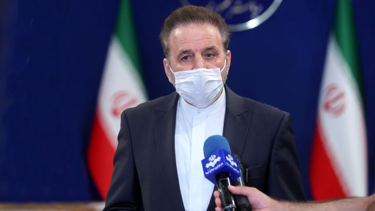 سیاست‌گذاری‌های کرونا صرفا به رئیس‌جمهور سابق منتسب نیست/ سیاست‌گذاری‌ها کارنامه همه اعضای ستاد ملی مبارزه با کروناست/ ادعای تصمیم‌گیری شخصی رئیس‌جمهور در این زمینه صحت ندارد