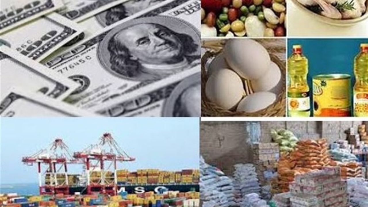 رکوردشکنی جدید افزایش قیمت مواد غذایی جهانی