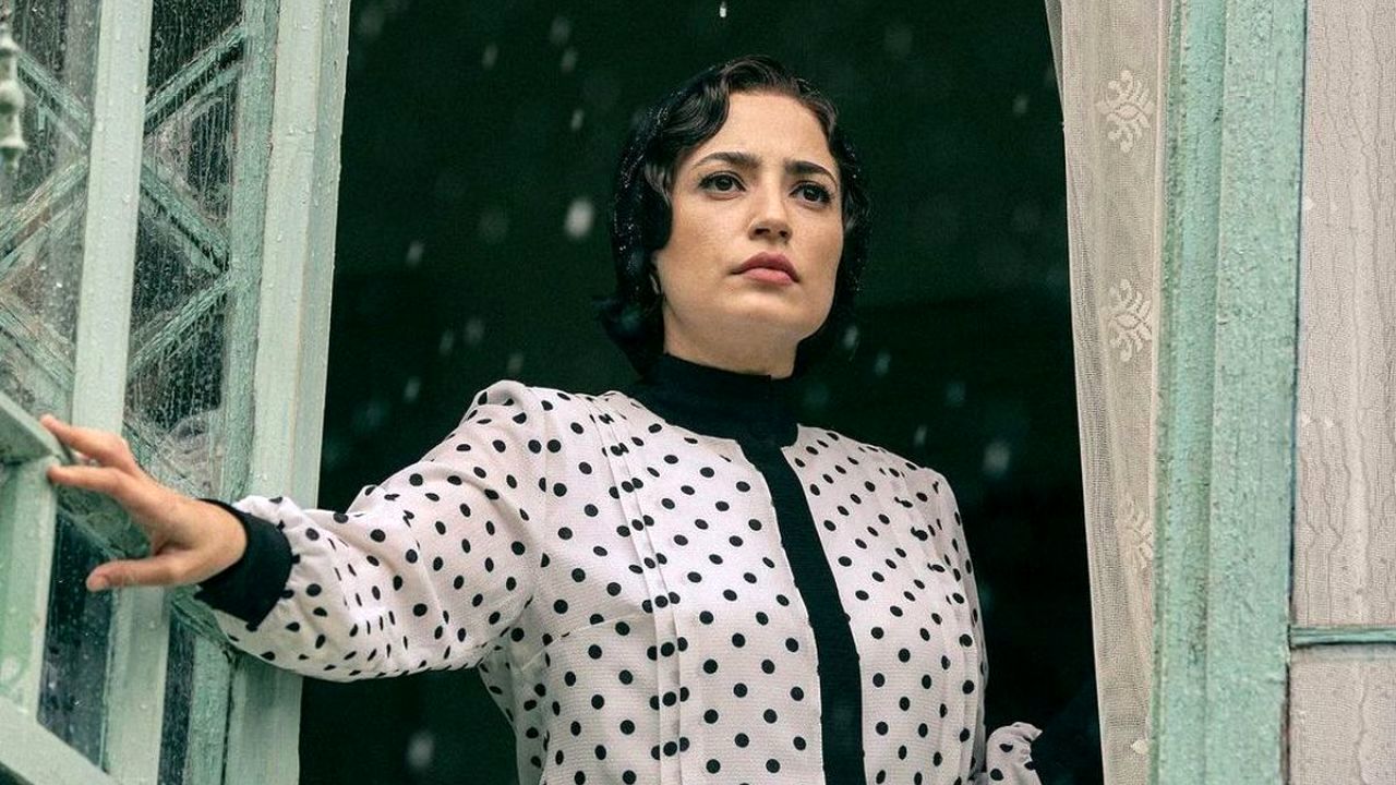 بازگشت «خاتون» پس از رهایی بازیگران از کرونا/ 6 دی اپیزود تازه «خاتون» پخش می شود