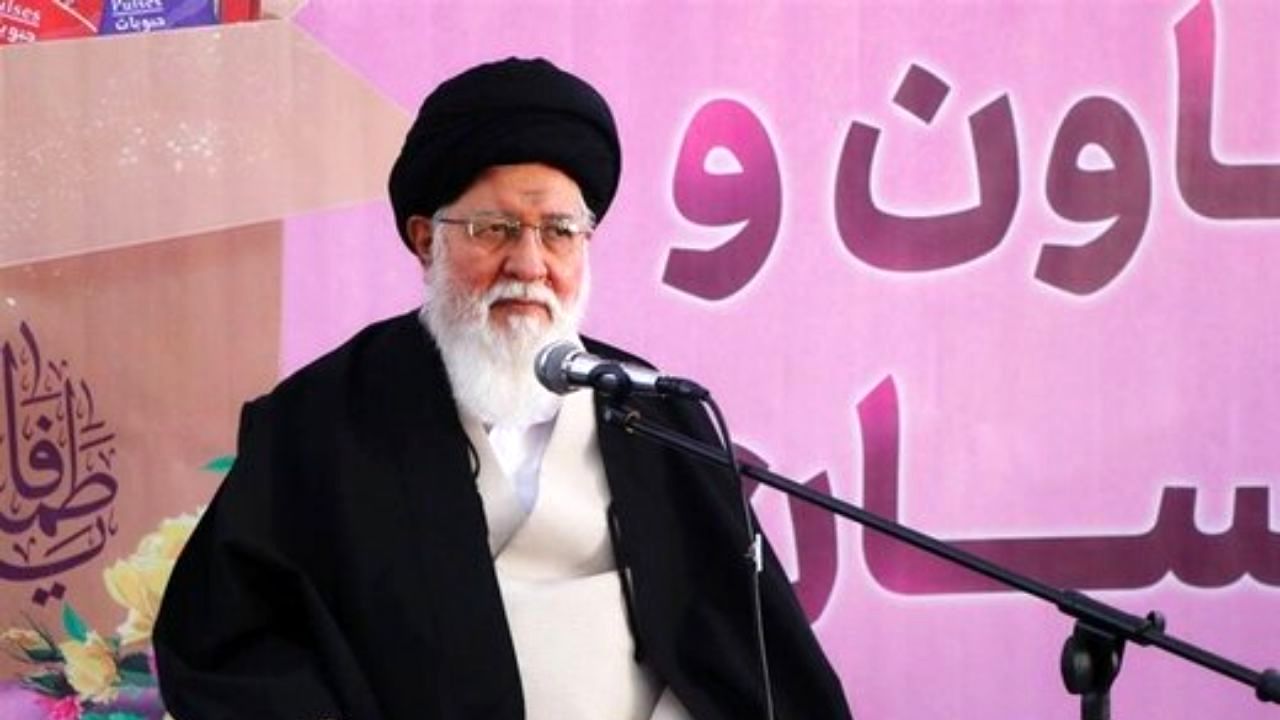 به زودی امپریالیسم ایالات‌متحده آمریکا مضمحل خواهد شد/ با برچیده شدن بساط استکبارگری در عالم، زمینه ظهور منجی عالم بشریت فراهم می‌شود/ حماسه‌ دلاوران نیروی دریایی سپاه آغازی بر درهم شکستن رسمی نظام تحریم‌های اقتصادی علیه ملت ایران بود