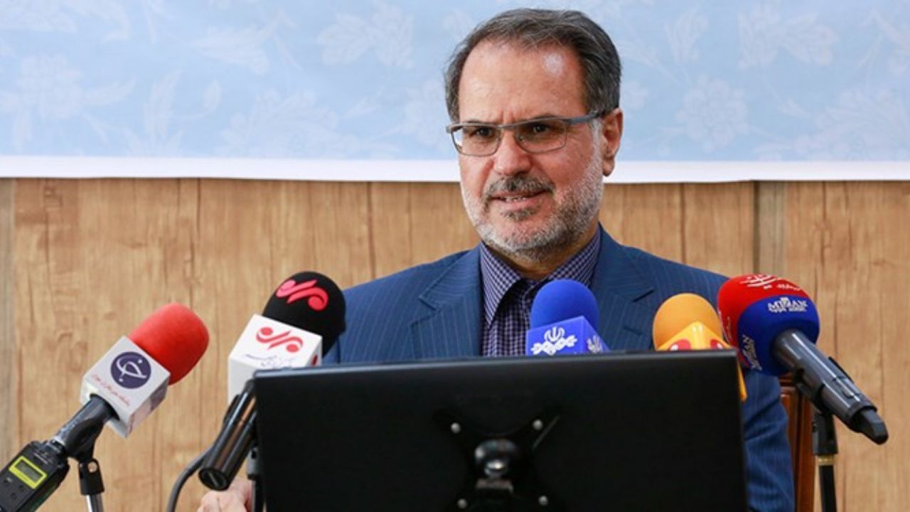 پرونده وزیر وقت نفت درباره کرسنت در حال رسیدگی است