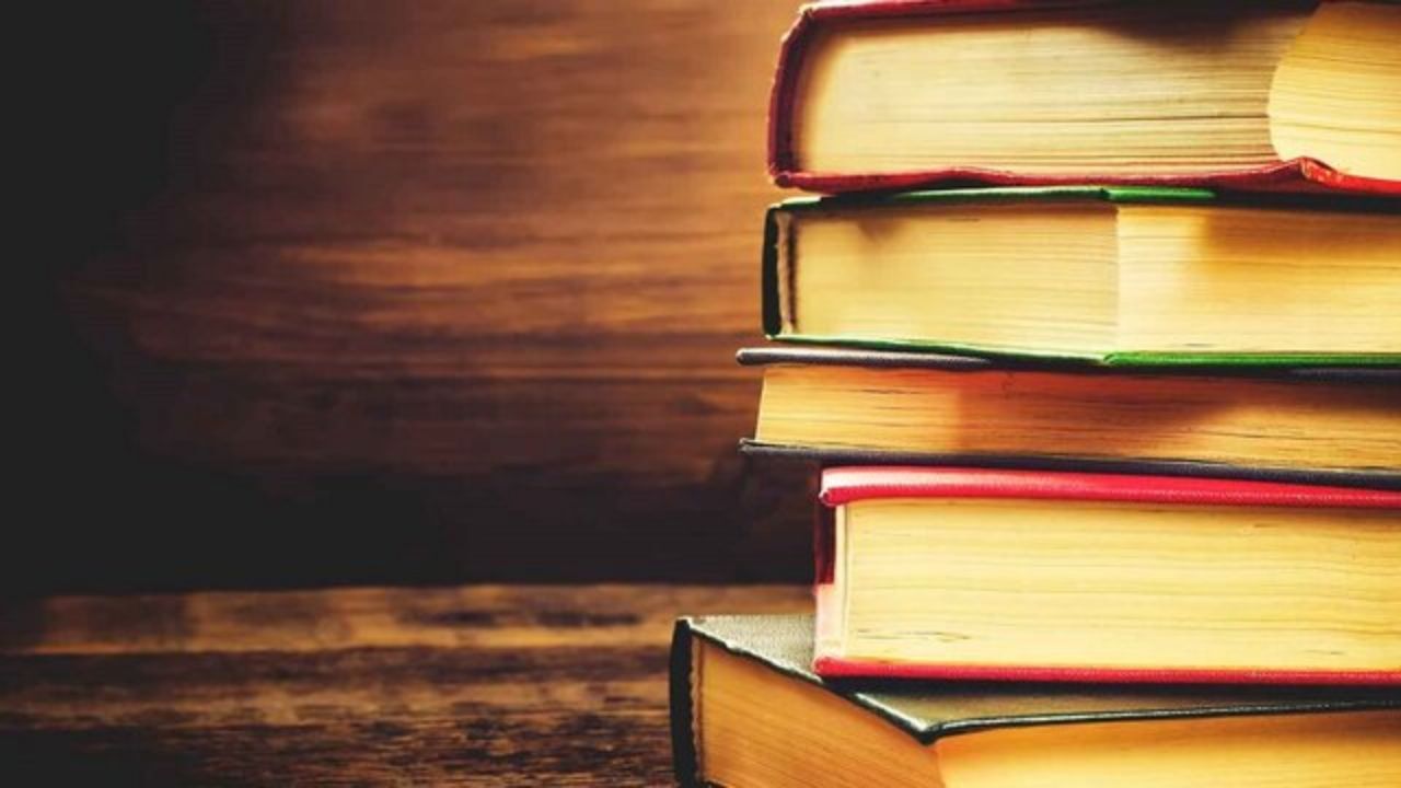 سرانه کتاب‌ هر خانواده ایرانی 24 جلد است/ آغاز پاییزه از 29 آبان