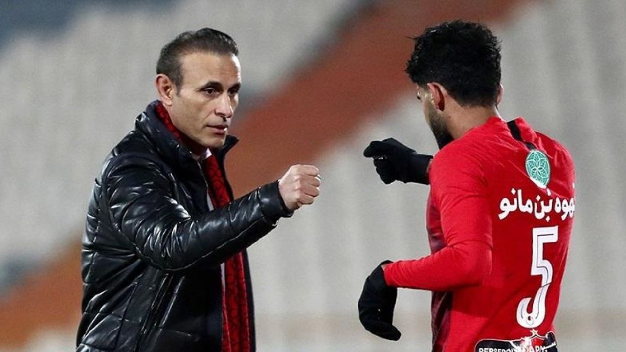 بمب پاییزی پرسپولیس خنثی شد / یحیی روی این گزینه خط کشید