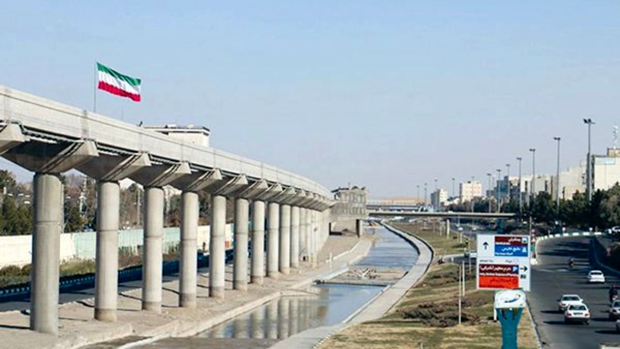 ضرب‌الاجل قوه قضائیه به واردکننده تجهیزات مونوریل