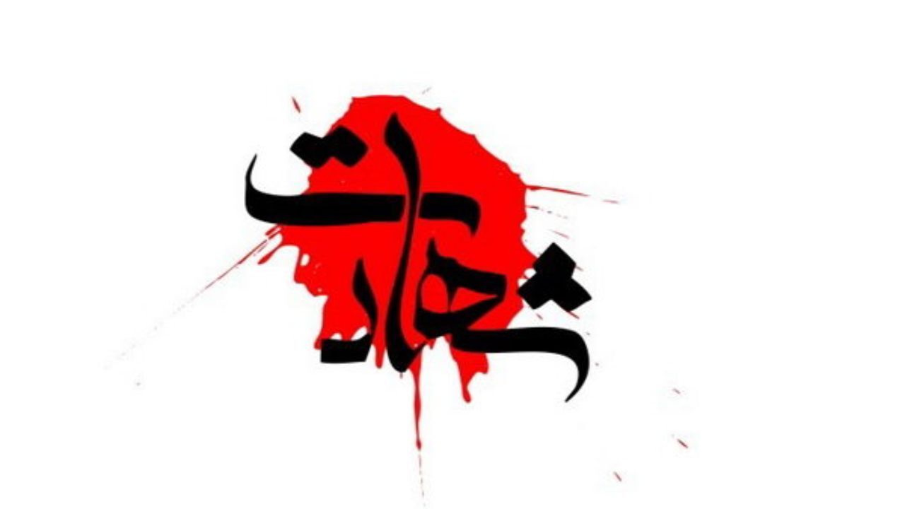 فرمانده قرارگاه عملیاتی ابوذر ناجا در کرمان به شهادت رسید