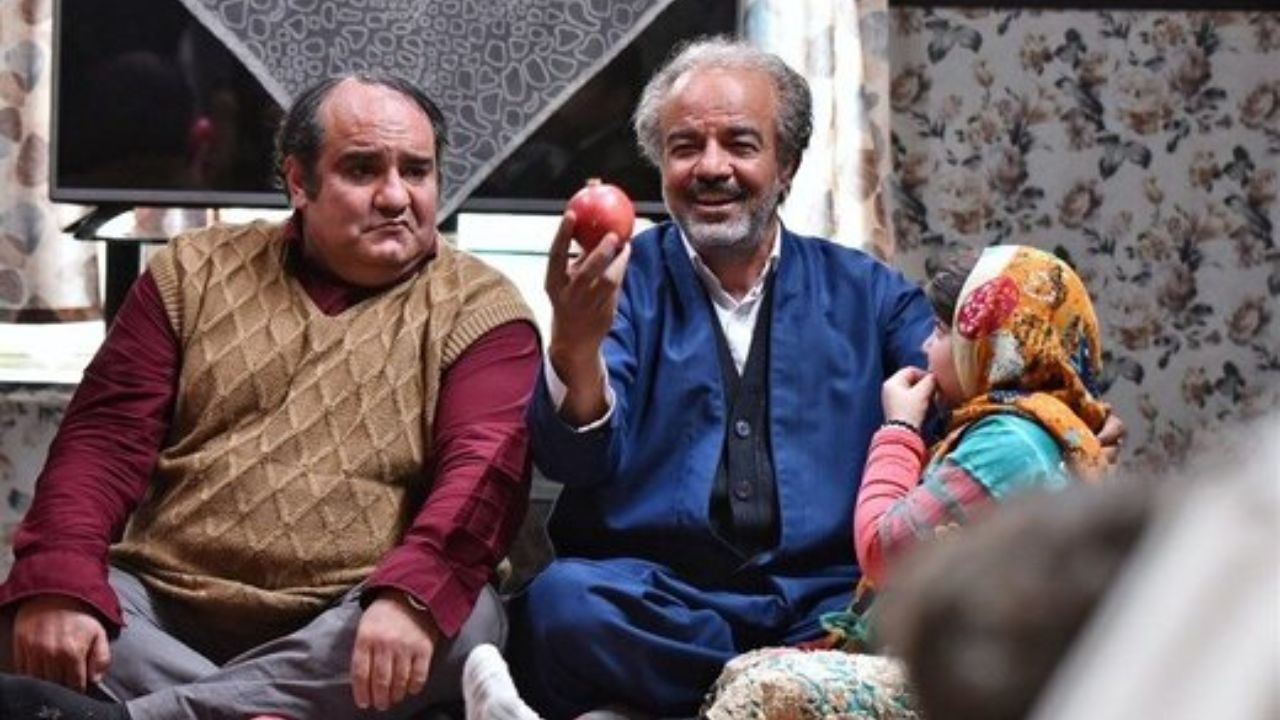 «نون خ» به نوروز امسال می‌رسد؟