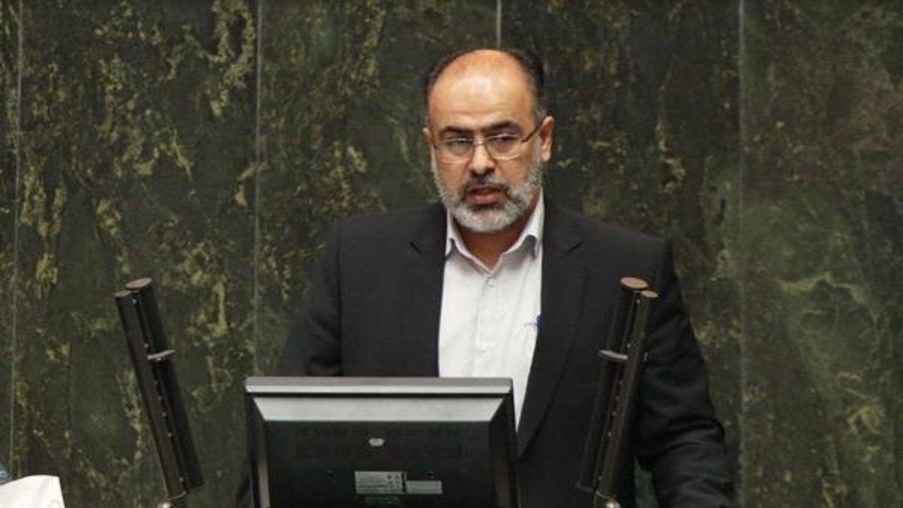 تنش آبی اخیر‬⁩ حاصل سیطره طولانی مافیای آب بر مدیریت آب است / تحقیق و تفحص‬⁩ از مافیای آب راهکاری اساسی است
