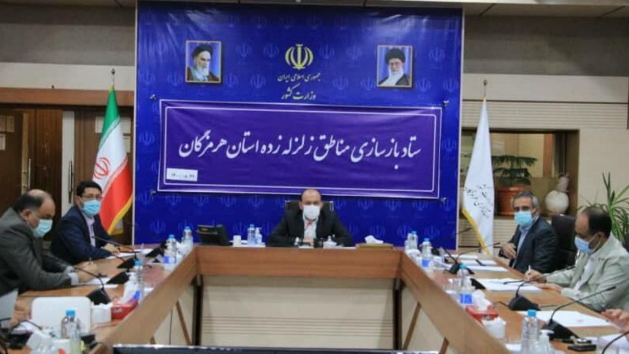 پروانه ساخت واحدهای زلزله زده بدون دریافت هزینه باید صادر شود