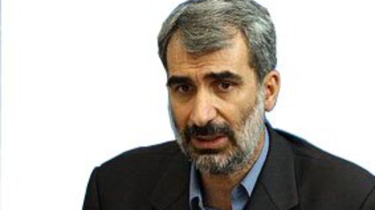 «نوری» فردی از درون آموزش و پرورش و با سوابق ممتد و طولانی در سمت‌های مختلف است / امیدواری برای رای‌آوری او وجود دارد