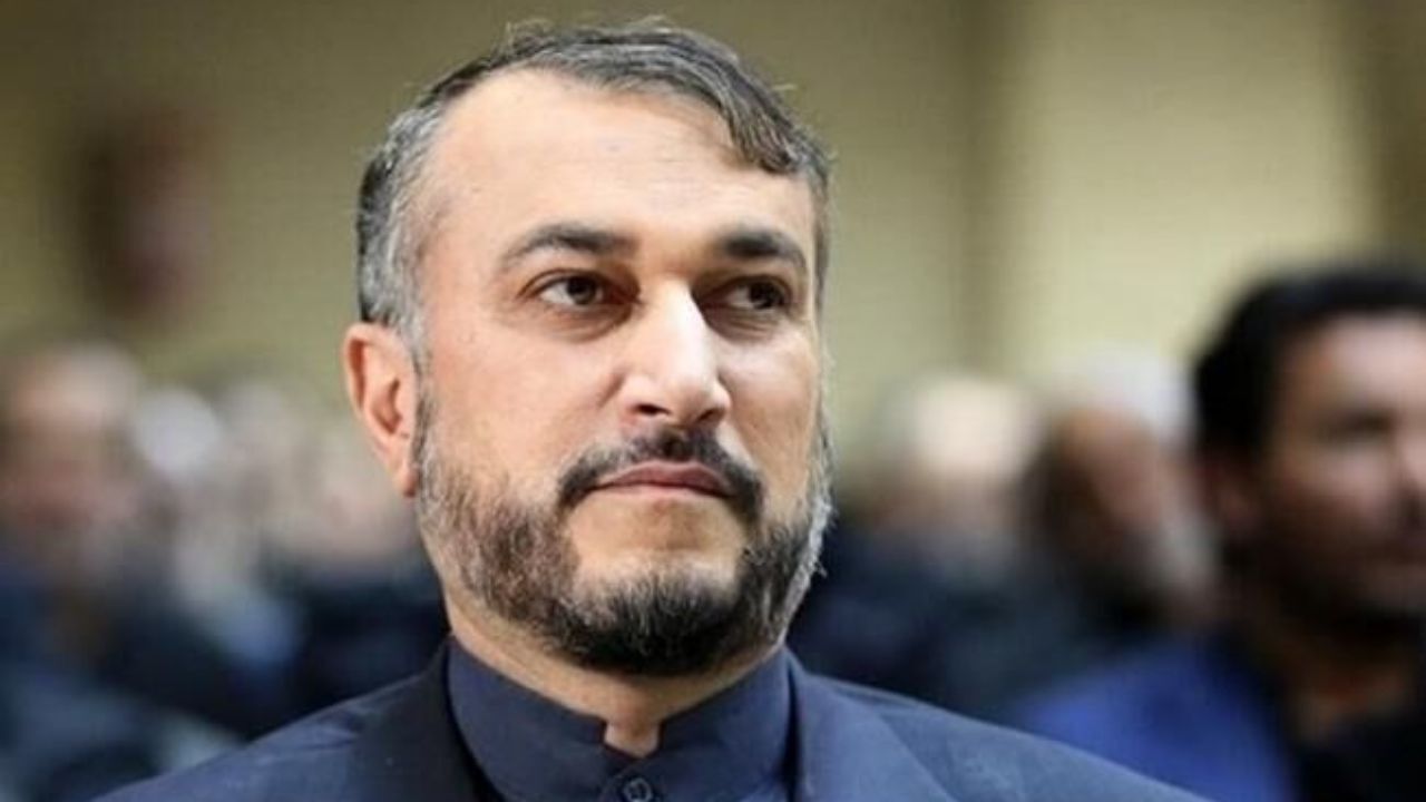 بحث ایرانیان دو تابعیتی باید یک‌بار برای همیشه حل شود/ این موضوعی است که باید در مجلس انجام شود/ ایران‌هراسی در بین ایرانیان خارج از کشور اکنون یک معضل است