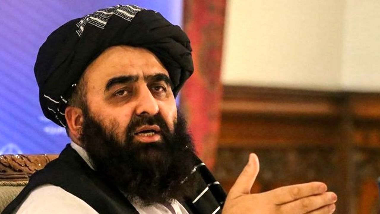 جنگ با آمریکا پایان یافته / دارایی‌های افغانستان آزاد شود