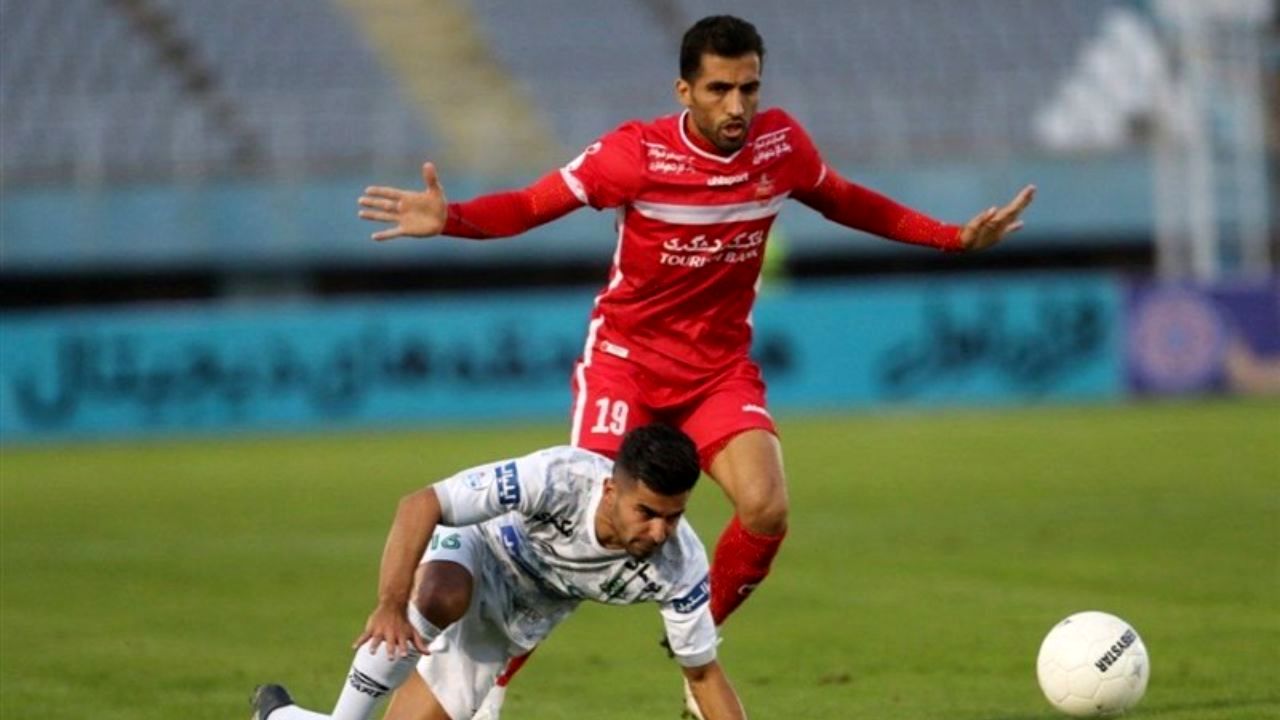 پرسپولیس با تماشاگرانش احیاء می‌شود؟