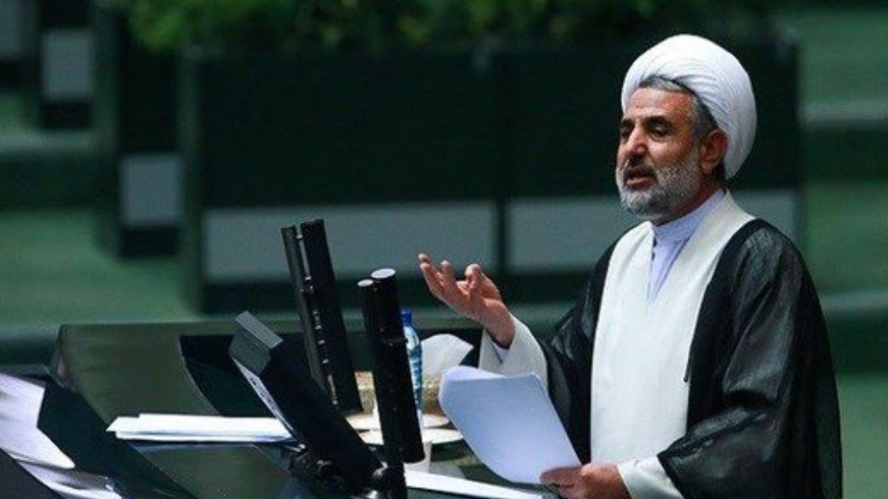 ایران هیچ‌گاه به دنبال فرار از مذاکرات و برجام نیست / ما امروز به دنبال نقد کردن چک نسیه برجام و سهم خود از این قرار داد بین‌المللی هستیم