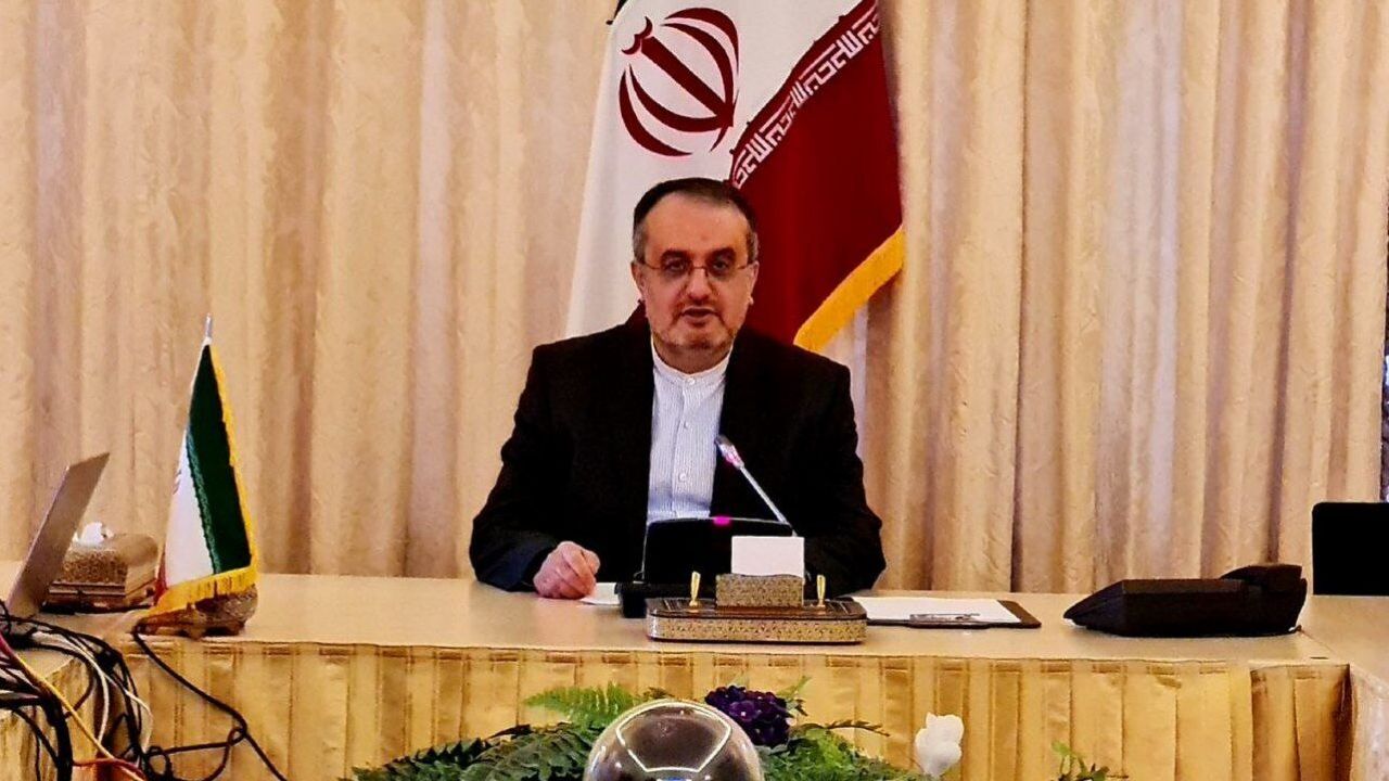 آمریکا و سایر اعضای برجام حسن نیت خود را با رفع تحریم‌ها ثابت کنند