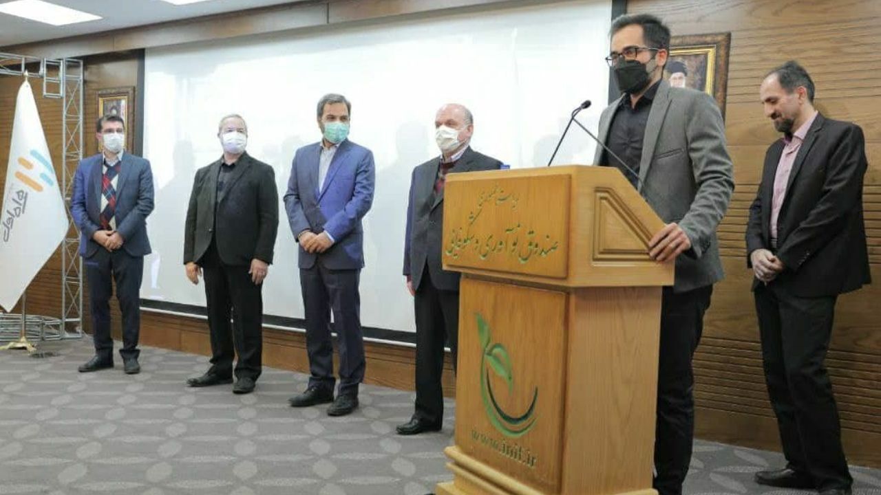 حمایت همراه اول از فن‌چالش طراحی و ساخت ماهواره مکعبی