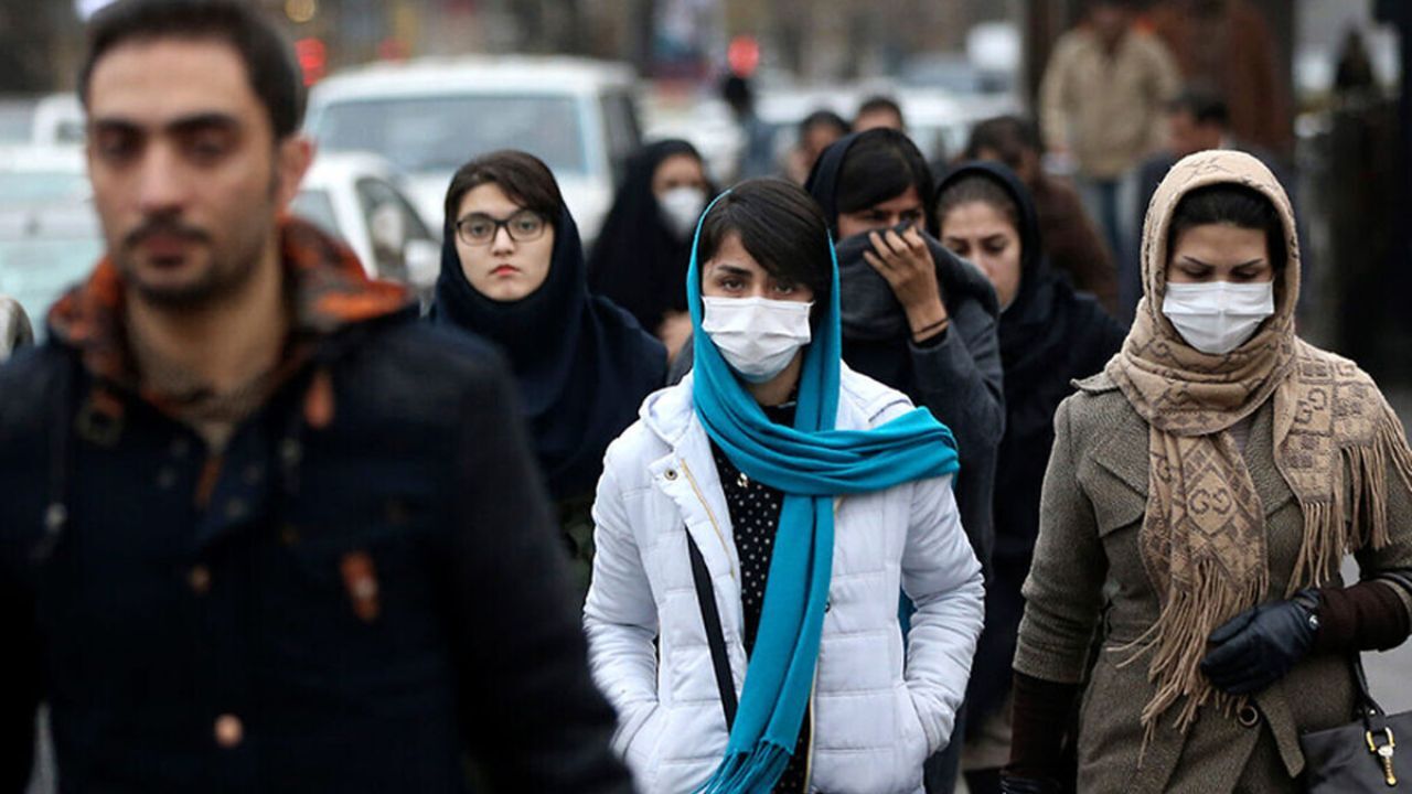 خروج کشور از وضعیت «قرمز» کرونایی پس از 289 روز