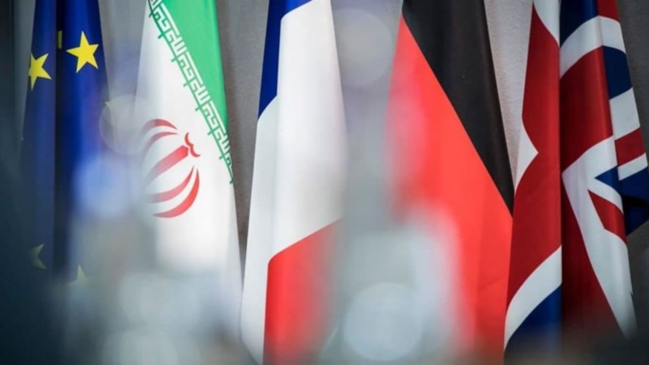 فرانسه خواستار بازگشت آمریکا به برجام شد