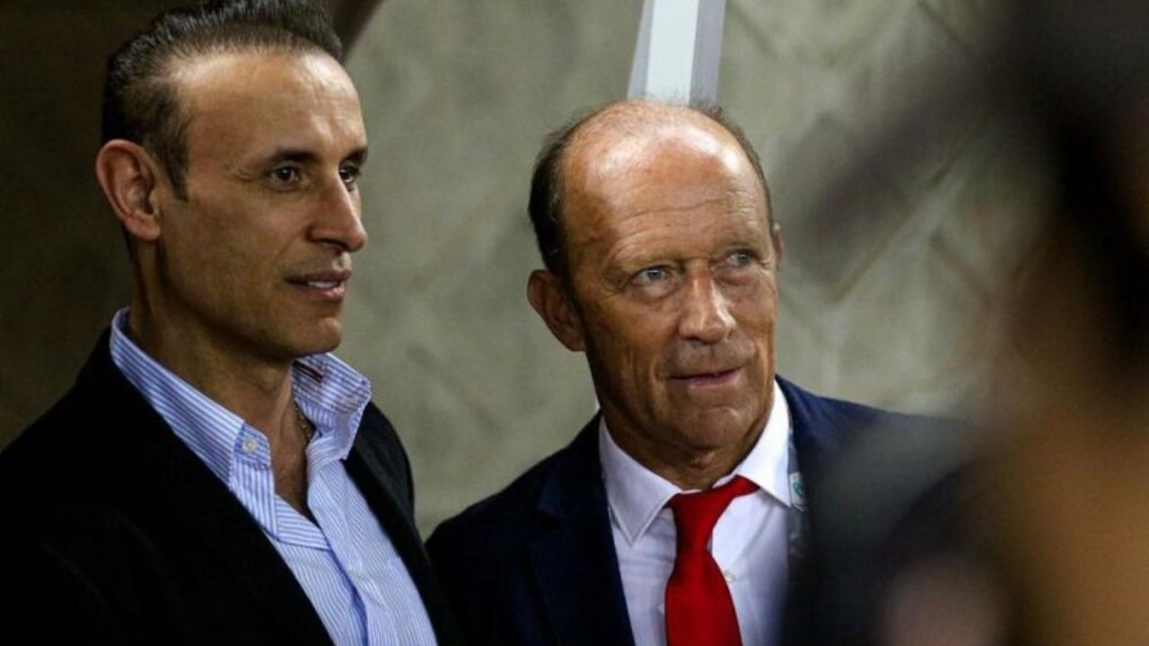 آخرین خبر از طلب کالدرون/ پرسپولیس باید راه‌های جدیدی را امتحان کند