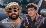انتشار اولین تصاویر و اطلاعات شهدای حادثه تروریستی کورین