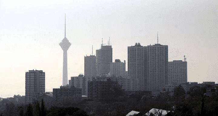 انتقال پایتخت از تهران پس از جنگ چه ضرورتی دارد؟