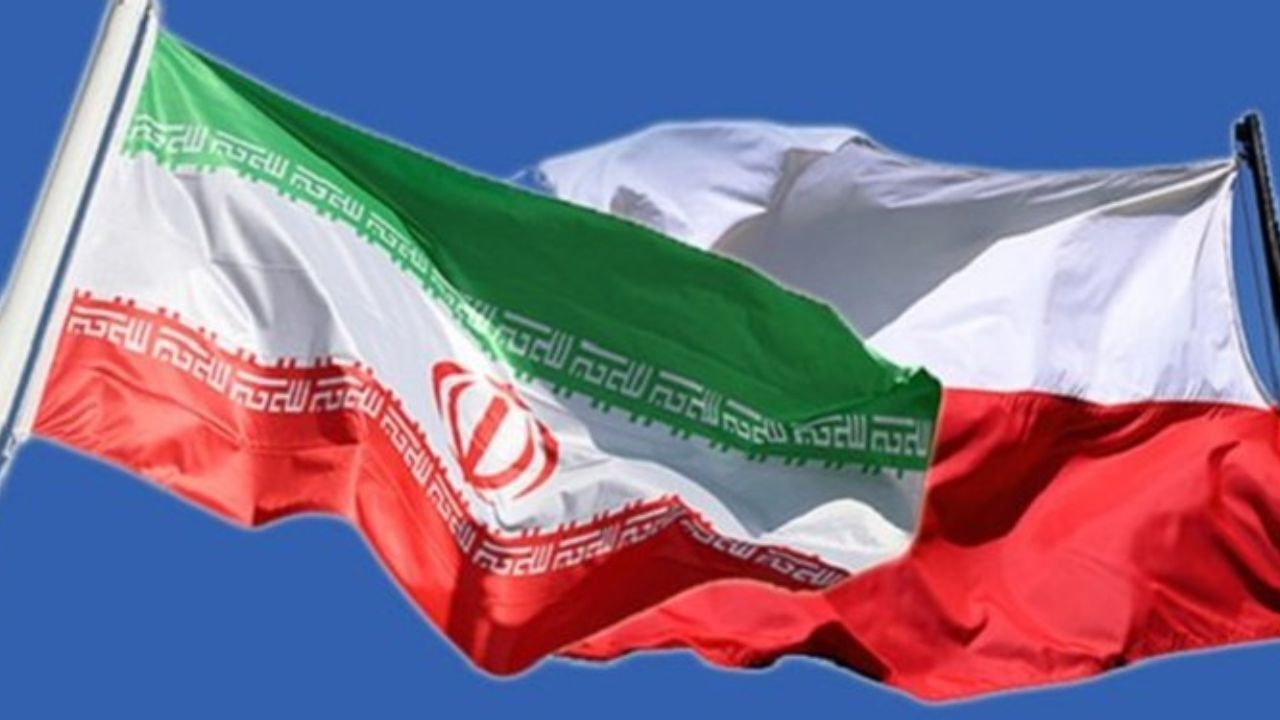 معاون وزیر خارجه لهستان وارد تهران شد