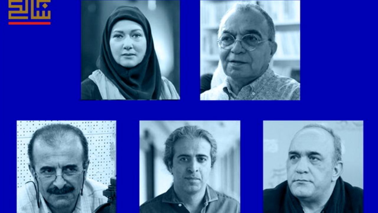 یک گروه از داوران تئاتر فجر معرفی شدند