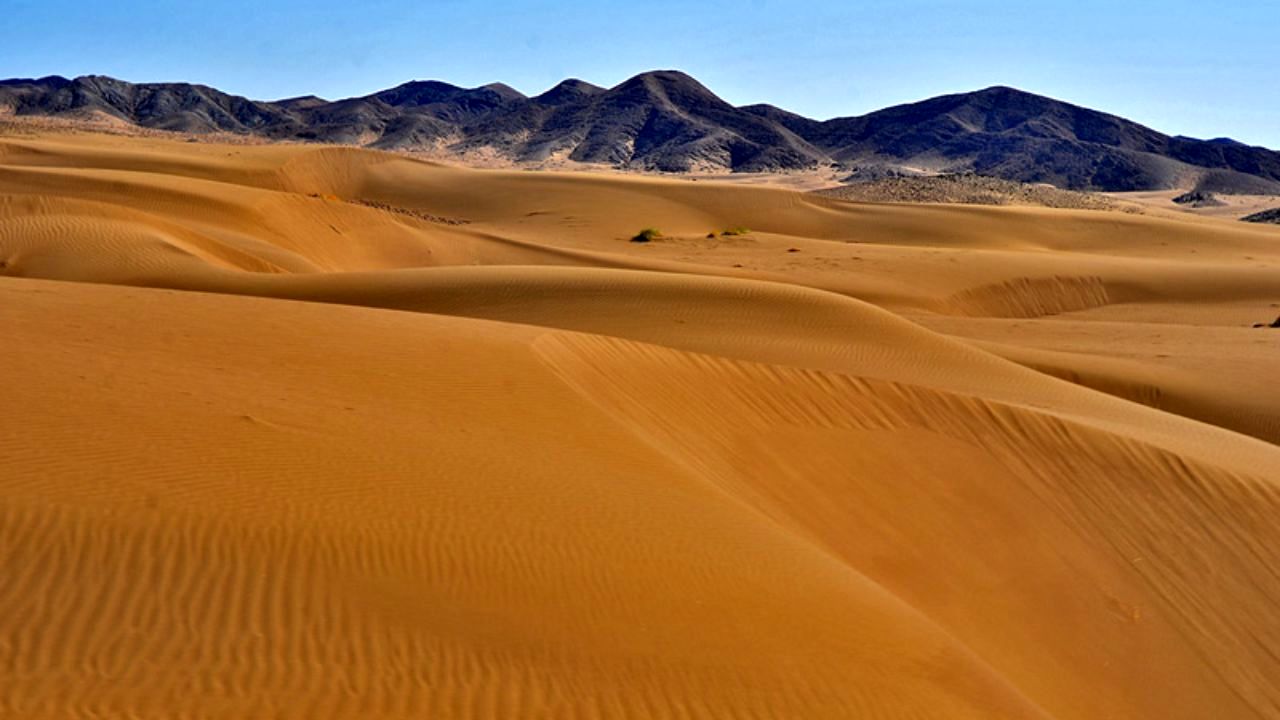 کدام نقطه ایران و آمریکا شبیه یکدیگرند