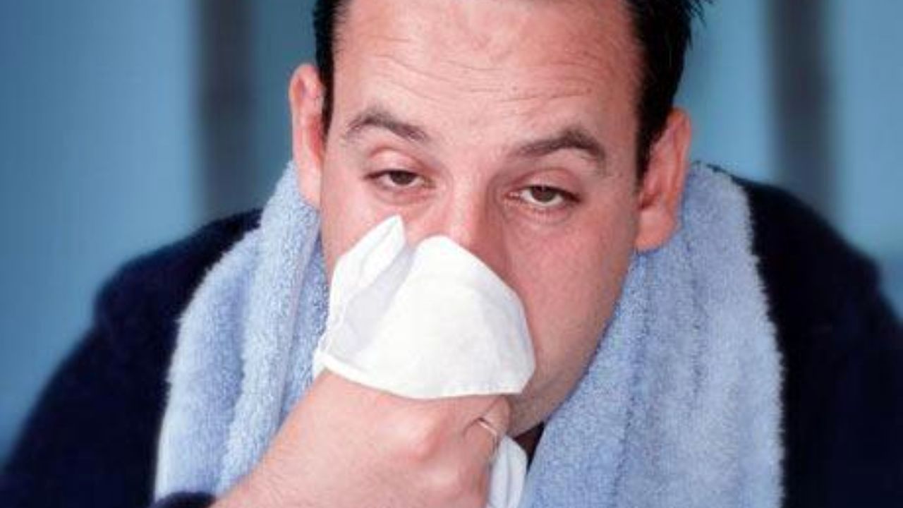 برای پیشگیری از ابتلا به آنفلوآنزا چه کاری انجام دهیم؟