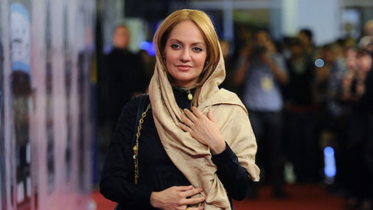 سلفی مهناز افشار با بازیگر مطرح ژاپنی
