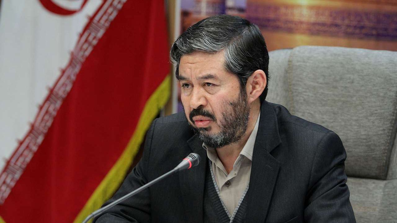 رییس جهاد کشاورزی خراسان رضوی در بازداشت موقت است