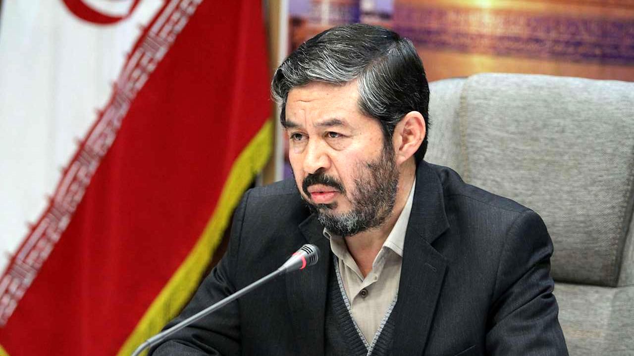 رییس جهاد کشاورزی خراسان رضوی در بازداشت موقت است