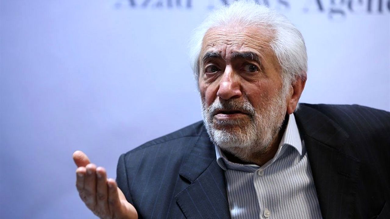 قدرت اداری در کشور از مردم عقب‌ مانده است/ می‌توان در تحریم‌ها هم دولت را اداره کرد