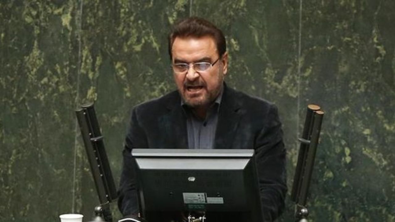 بودجه نشانگر روابط قدرت در یک جامعه است