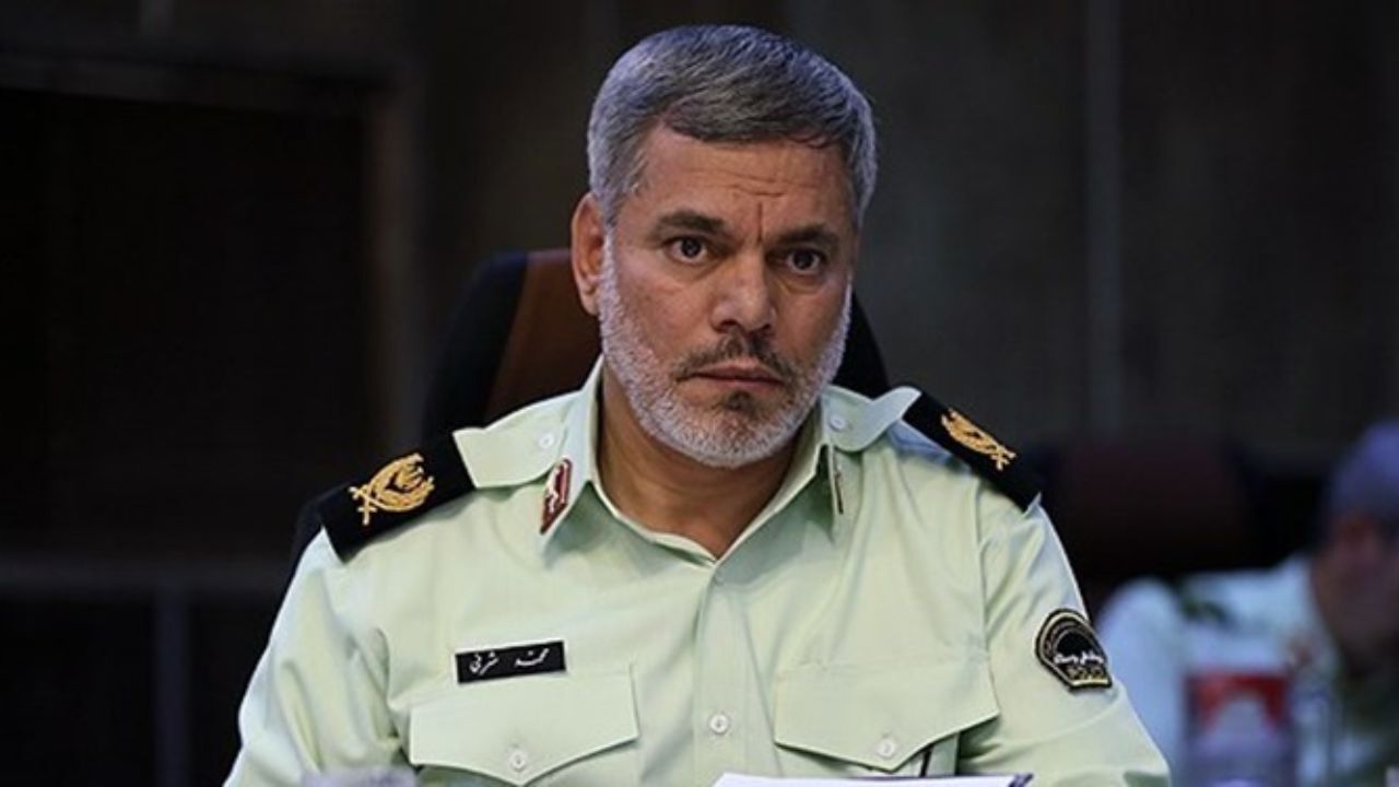 یگان حفاظت سازمان امور اراضی آغاز به کار کرد
