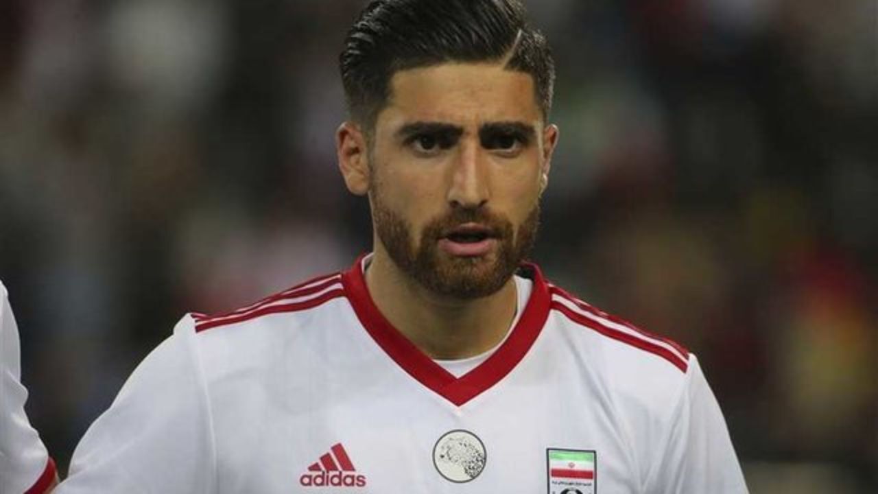 بازیکنان تیم ملی تاثیر حضور هواداران را می داننند