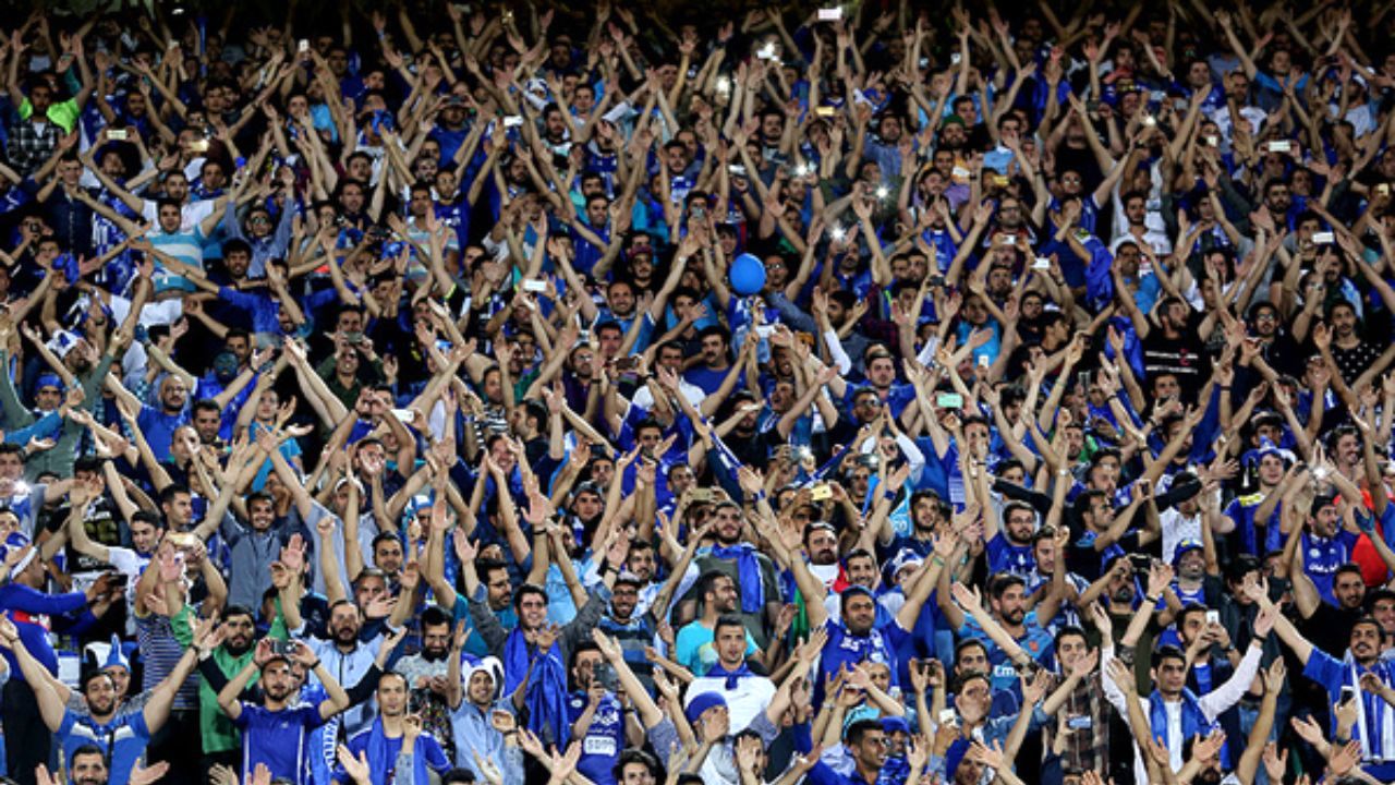 استقلالی‌ها پولدار شدند