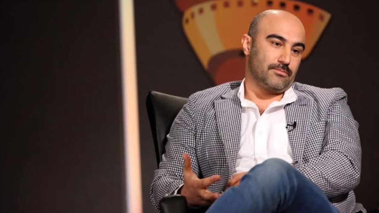 نقش سازمان اوج در فیلم جدید محسن تنابنده چه بود؟