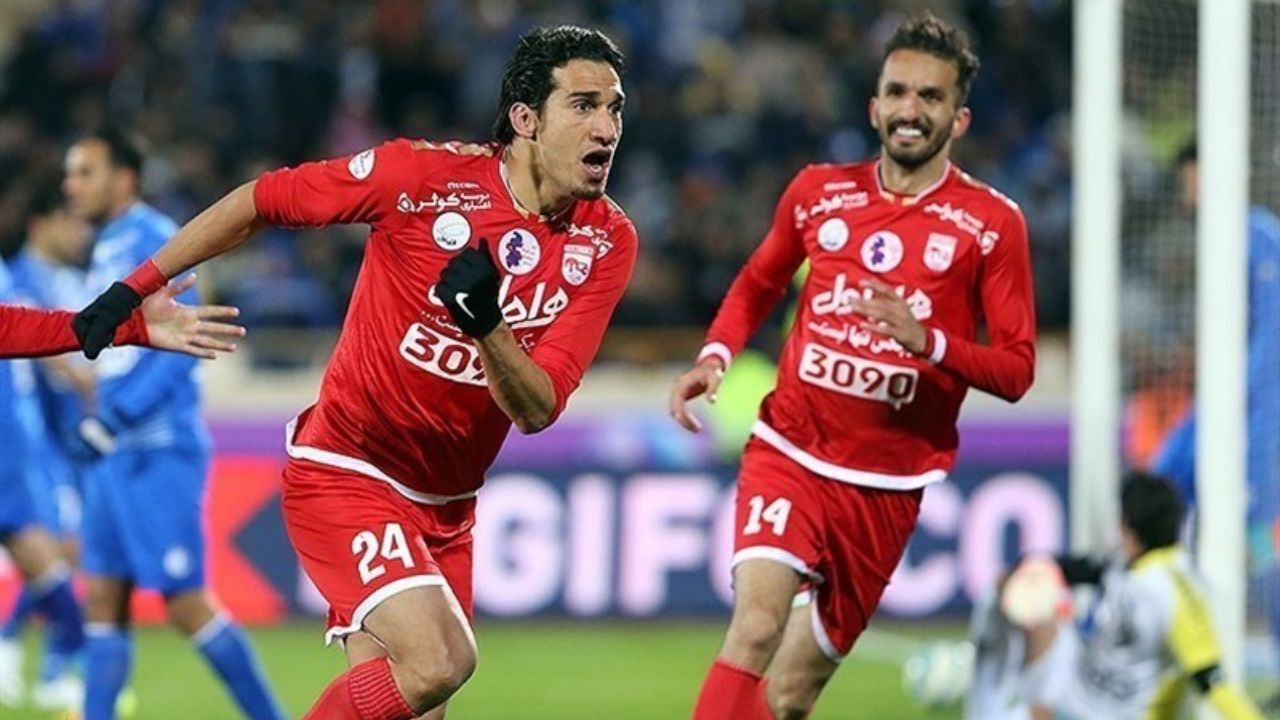 فرزاد حاتمی به سپیدرود پیوست