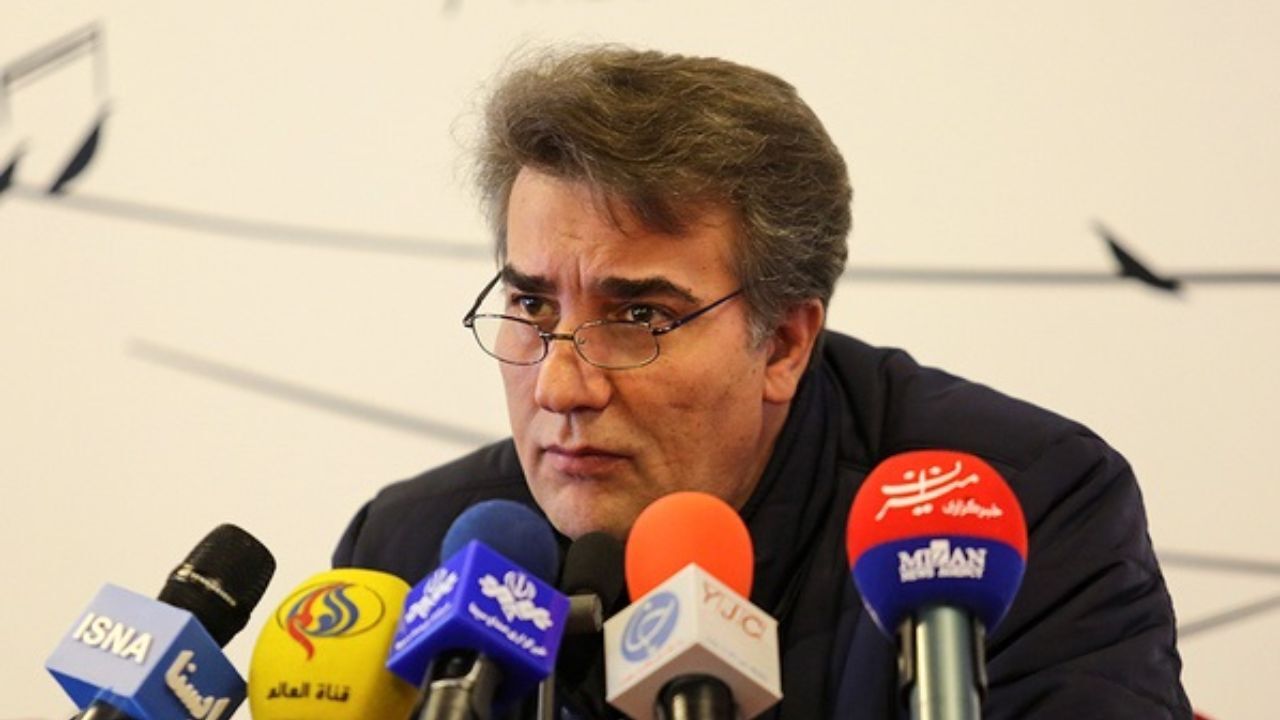 برخی هنرمندان روح هنر را نشناختند/ برخی در کشور ضدهنر هستند