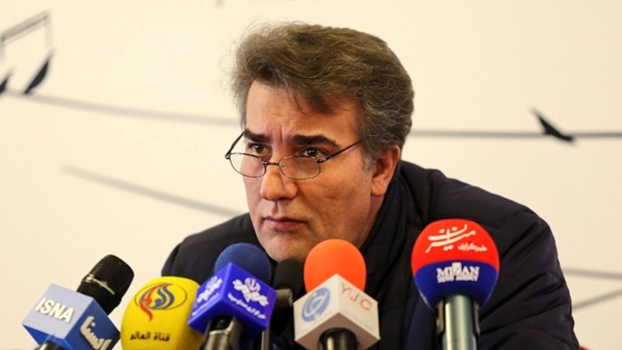 برخی هنرمندان روح هنر را نشناختند/ برخی در کشور ضدهنر هستند