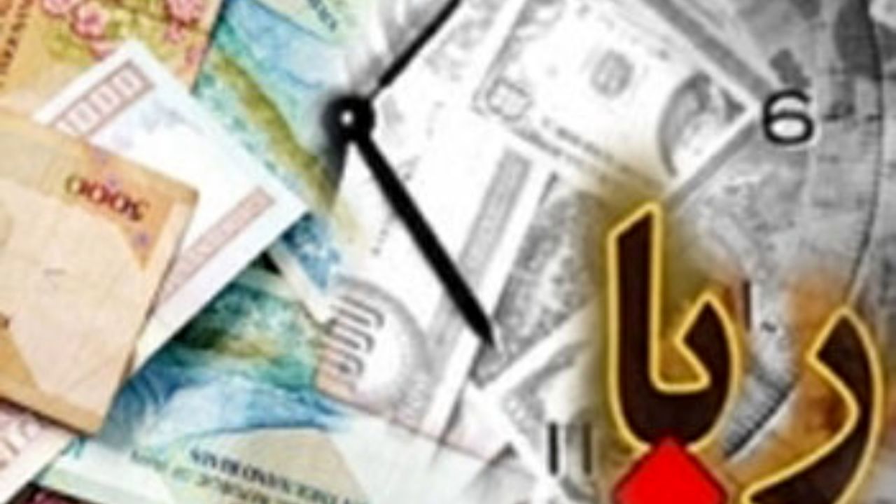 متهم بزرگ رباخواری دستگیر شد