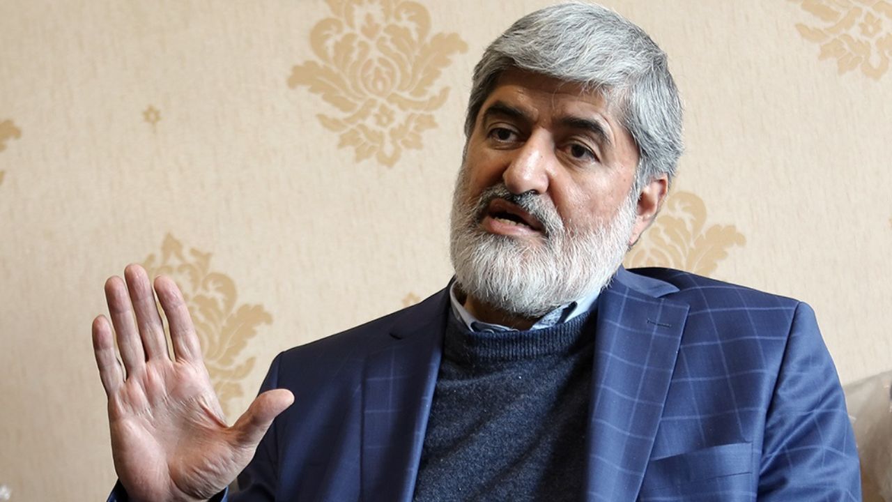 مسئولان به مردم بگویند در صورت تصویب نشدن لوایح FATF چه مشکلاتی در انتظارشان است