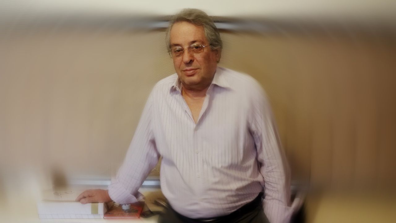 شاعر می‌شدم اگر آهنگساز نبودم